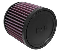 K&N RU-0830 Universal Clamp-On Air Filter