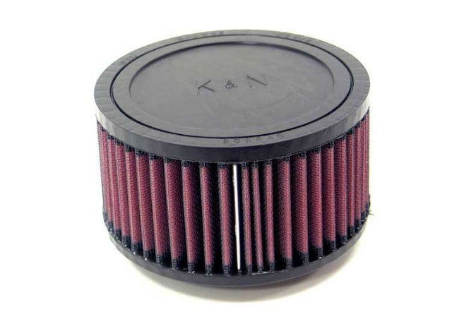 K&N RU-0870 Universal Clamp-On Air Filter