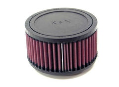 K&N RU-0870 Universal Clamp-On Air Filter