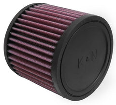 K&N RU-0900 Universal Clamp-On Air Filter