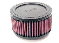K&N RU-0940 Universal Clamp-On Air Filter