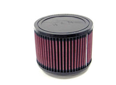 K&N RU-0950 Universal Clamp-On Air Filter