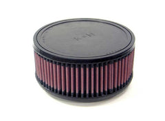 K&N RU-0980 Universal Clamp-On Air Filter
