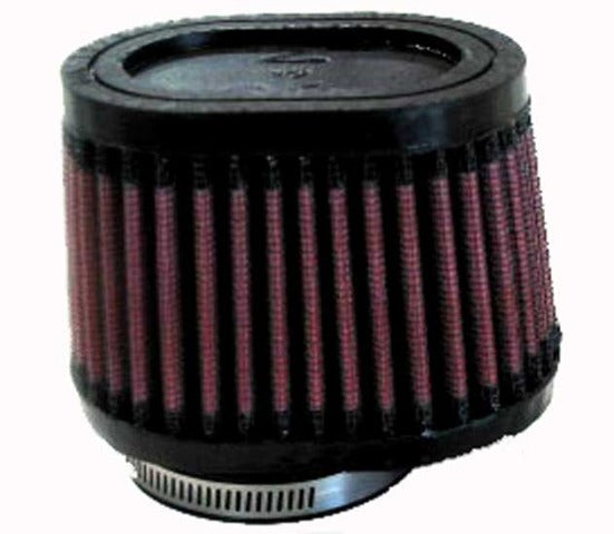K&N RU-0981 Universal Clamp-On Air Filter