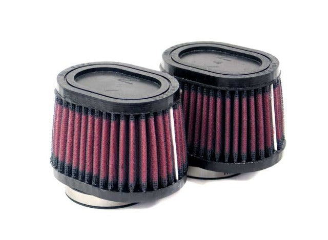 K&N RU-0982 Universal Rubber Filter