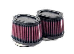 K&N RU-0982 Universal Rubber Filter