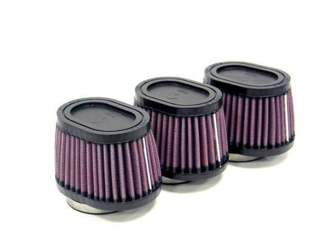 K&N RU-0983 Universal Rubber Filter