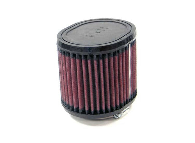 K&N RU-0990 Universal Clamp-On Air Filter