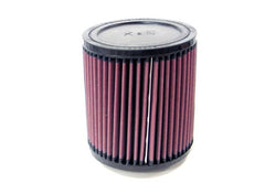 K&N RU-1000 Universal Clamp-On Air Filter