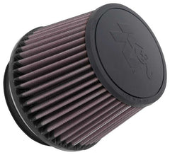K&N RU-1005 Universal Clamp-On Air Filter