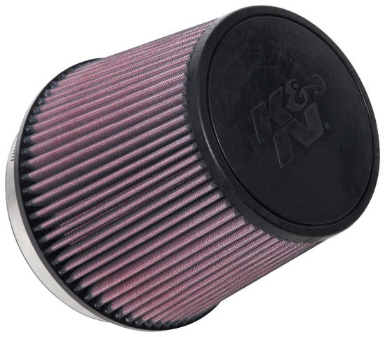K&N RU-1014 Universal Clamp-On Air Filter