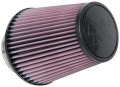 K&N RU-1032 Universal Clamp-On Air Filter