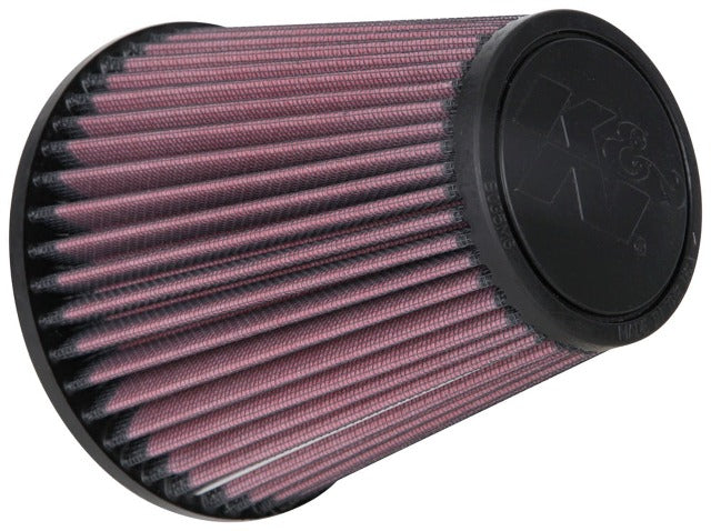 K&N RU-1035 Universal Clamp-On Air Filter