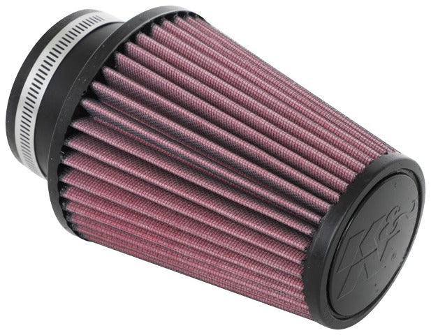 K&N RU-1039 Universal Clamp-On Air Filter