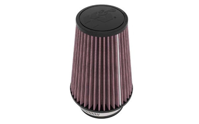K&N RU-1046 Universal Clamp-On Air Filter