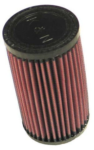 K&N RU-1050 Universal Clamp-On Air Filter