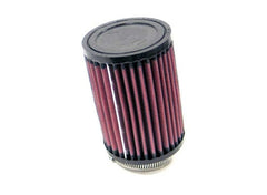 K&N RU-1060 Universal Clamp-On Air Filter