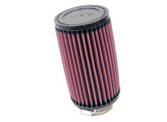 K&N RU-1070 Universal Clamp-On Air Filter
