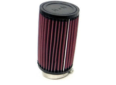 K&N RU-1090 Universal Clamp-On Air Filter