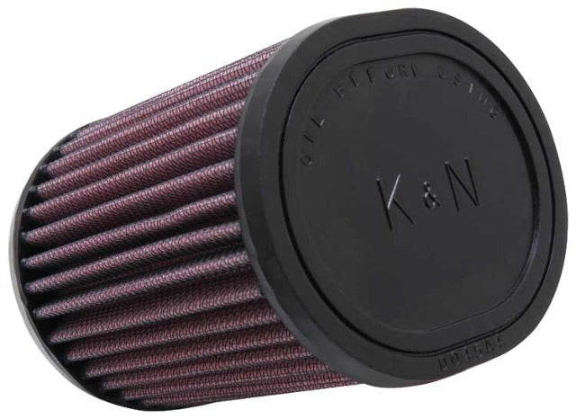 K&N RU-1140 Universal Clamp-On Air Filter