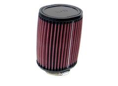 K&N RU-1150 Universal Clamp-On Air Filter