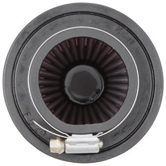 K&N RU-1200 Universal Clamp-On Air Filter