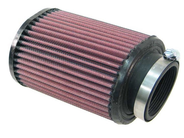 K&N RU-1230 Universal Clamp-On Air Filter