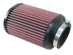 K&N RU-1230 Universal Clamp-On Air Filter