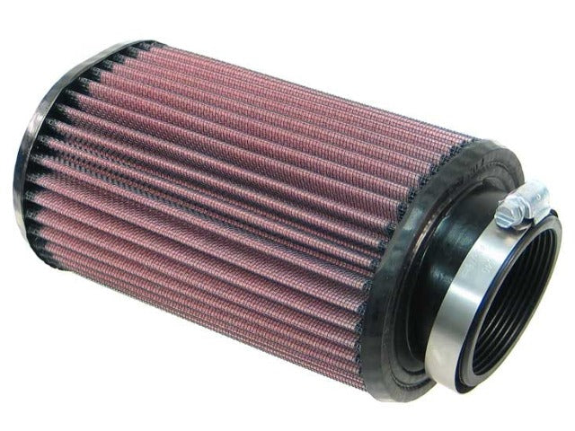 K&N RU-1240 Universal Clamp-On Air Filter