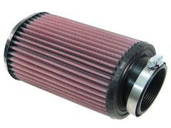 K&N RU-1240 Universal Clamp-On Air Filter