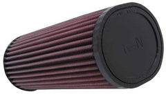 K&N RU-1260 Universal Clamp-On Air Filter
