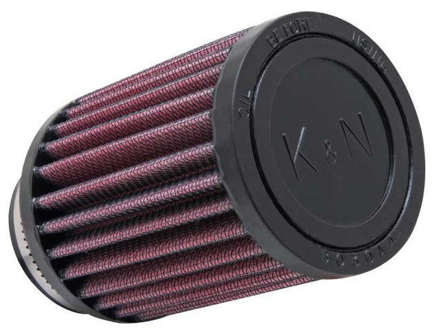 K&N RU-1280 Universal Clamp-On Air Filter