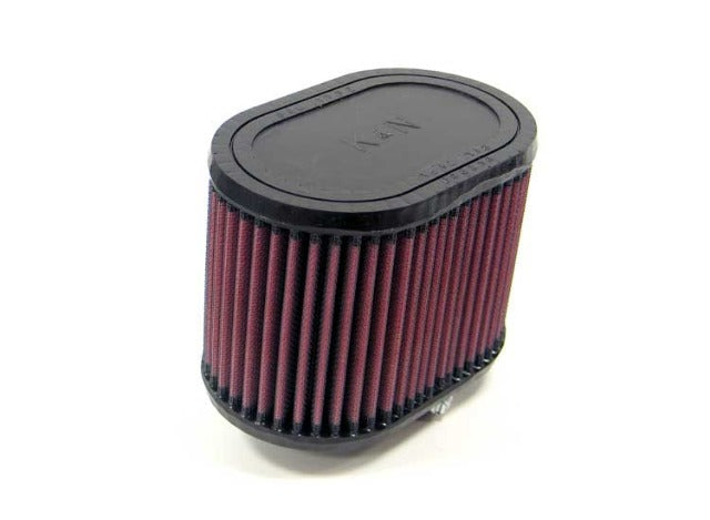 K&N RU-1320 Universal Clamp-On Air Filter