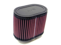 K&N RU-1350 Universal Clamp-On Air Filter