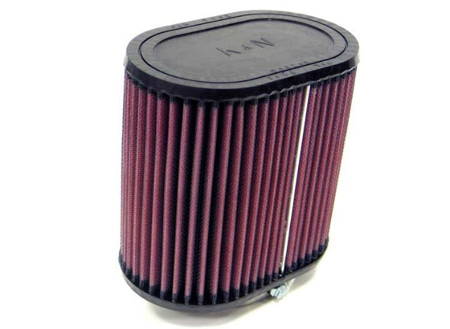 K&N RU-1360 Universal Clamp-On Air Filter