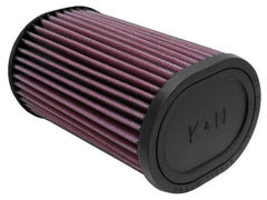 K&N RU-1390 Universal Clamp-On Air Filter