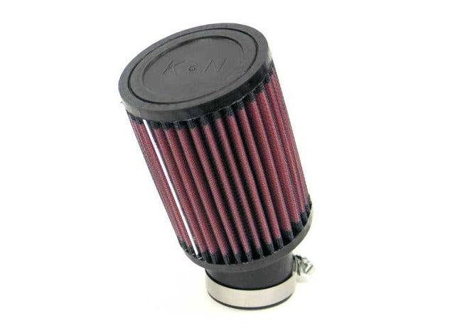 K&N RU-1410 Universal Clamp-On Air Filter
