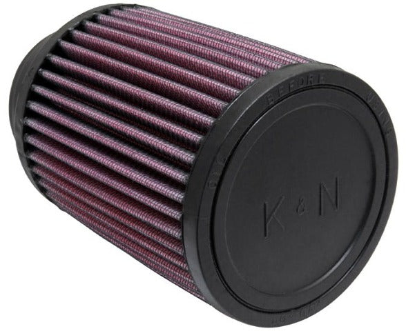 K&N RU-1460 Universal Clamp-On Air Filter
