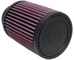 K&N RU-1460 Universal Clamp-On Air Filter