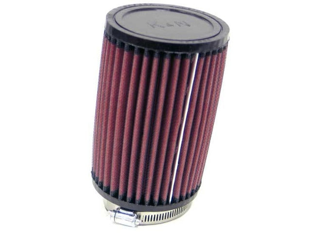 K&N RU-1470 Universal Clamp-On Air Filter