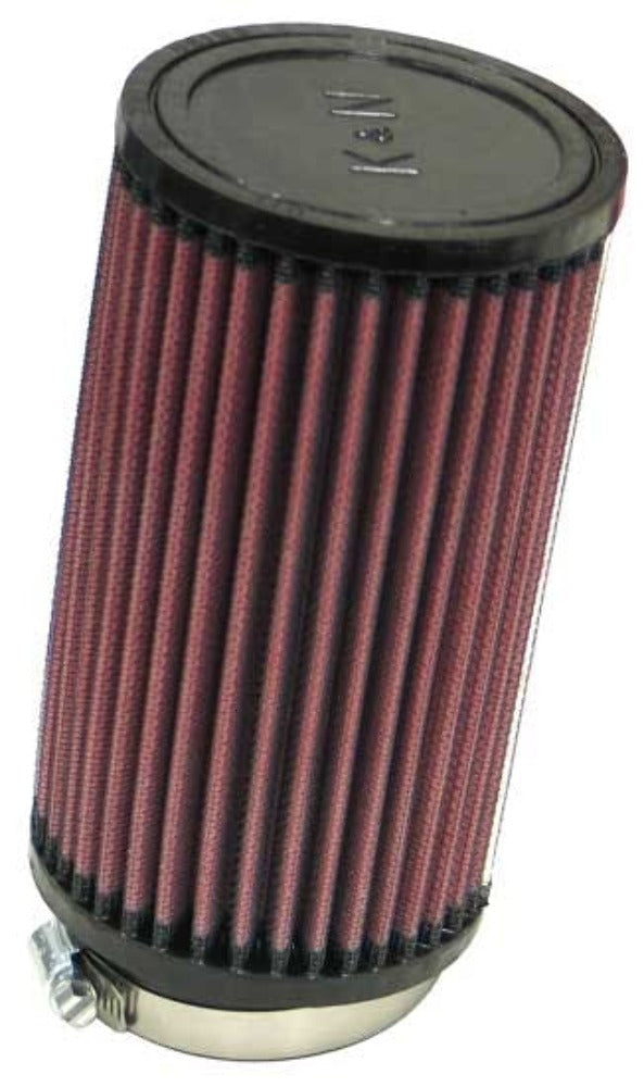 K&N RU-1480 Universal Clamp-On Air Filter