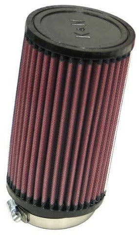 K&N RU-1480 Universal Clamp-On Air Filter