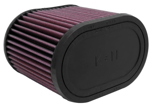 K&N RU-1500 Universal Clamp-On Air Filter