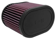 K&N RU-1500 Universal Clamp-On Air Filter