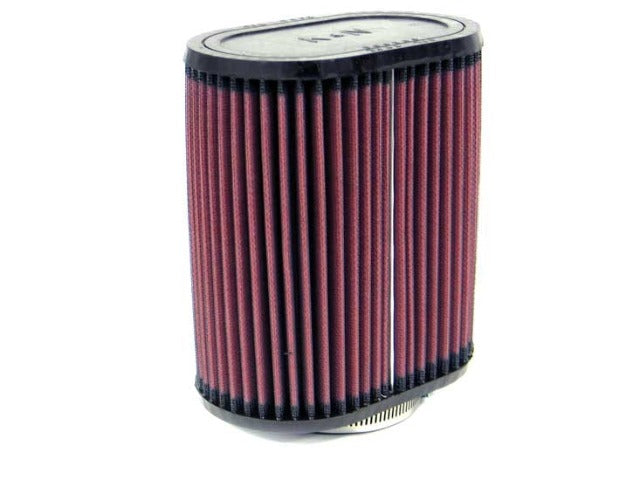 K&N RU-1520 Universal Clamp-On Air Filter