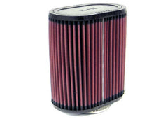 K&N RU-1520 Universal Clamp-On Air Filter