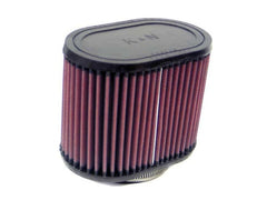 K&N RU-1530 Universal Clamp-On Air Filter