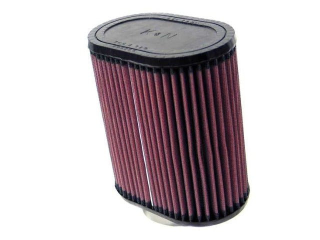 K&N RU-1550 Universal Clamp-On Air Filter