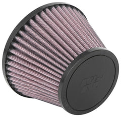 K&N RU-1624 Universal Clamp-On Air Filter