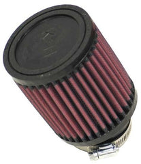 K&N RU-1700 Universal Clamp-On Air Filter